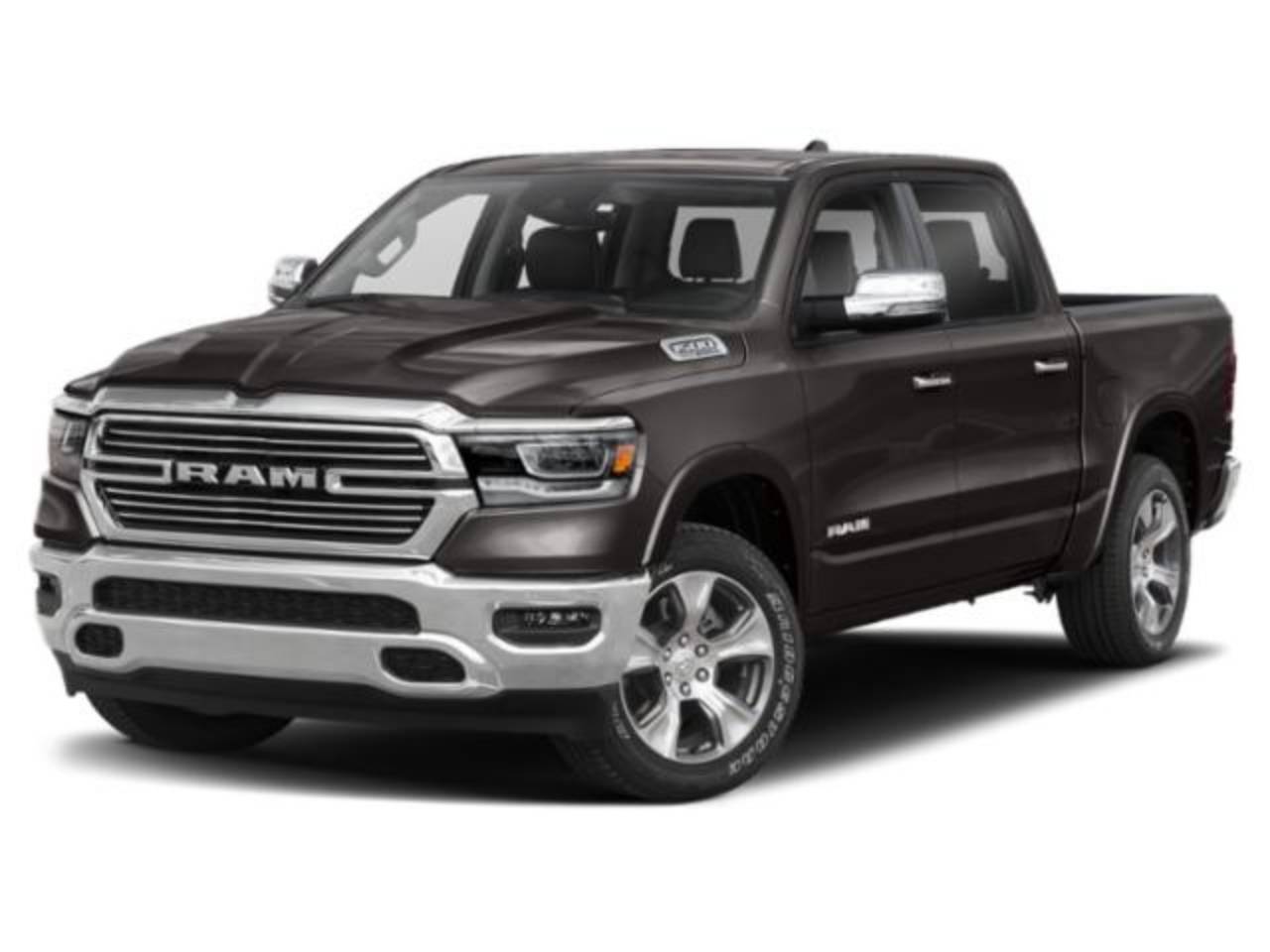 2022 RAM Ram 1500 Pickup