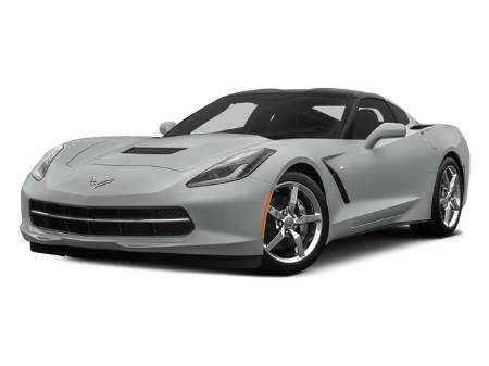 2014 Chevrolet Corvette Stingray Base