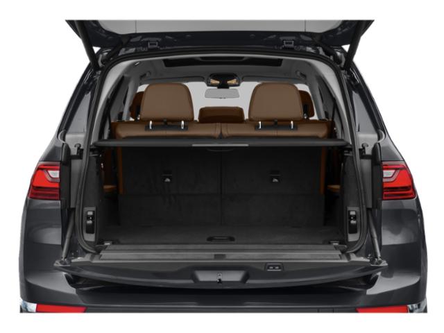 2021 Bmw X7 xDrive40i photo 50