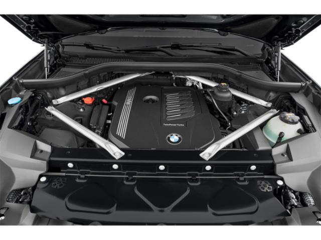 2021 Bmw X7 xDrive40i photo 51