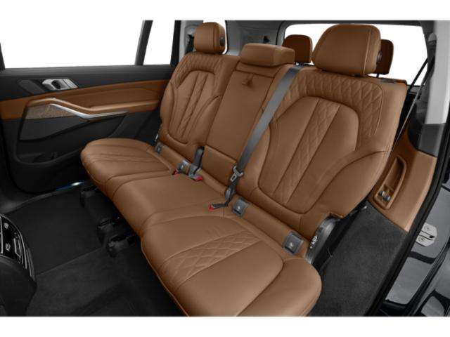 2021 Bmw X7 xDrive40i photo 52