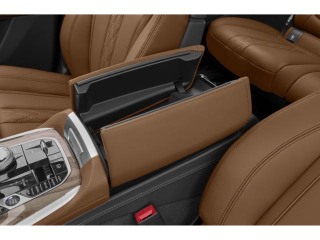 2021 Bmw X7 xDrive40i photo 53