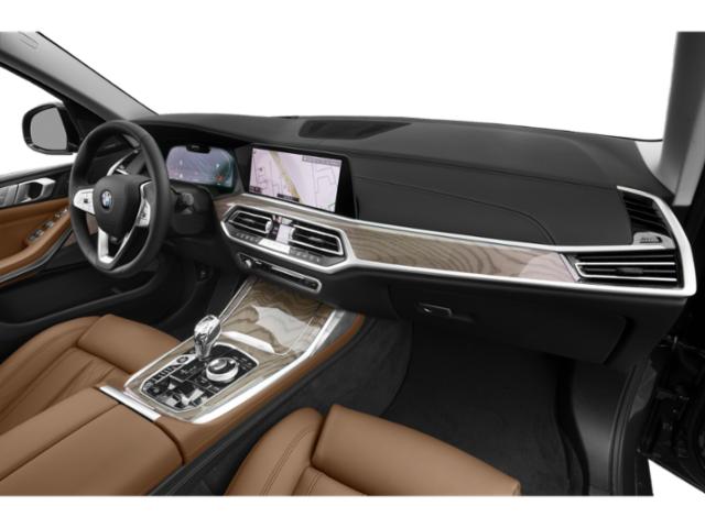 2021 Bmw X7 xDrive40i photo 54