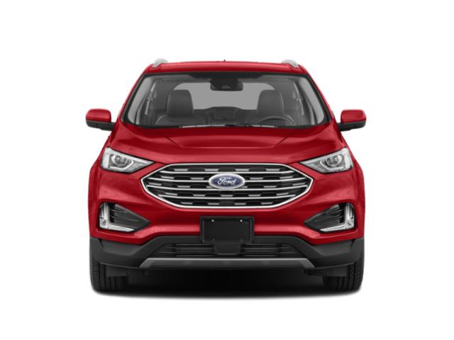 2022 Ford Edge ST photo 4
