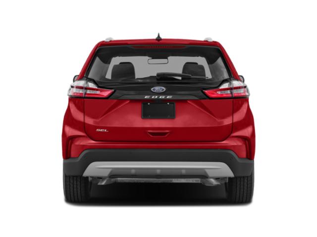 2022 Ford Edge ST photo 5