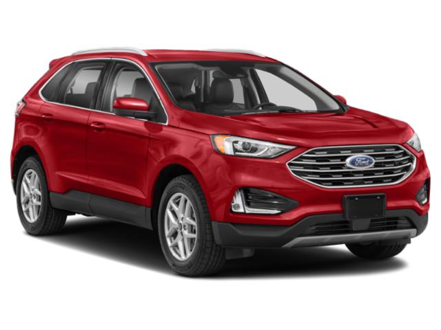 2022 Ford Edge ST photo 6