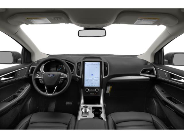 2022 Ford Edge SEL photo 8