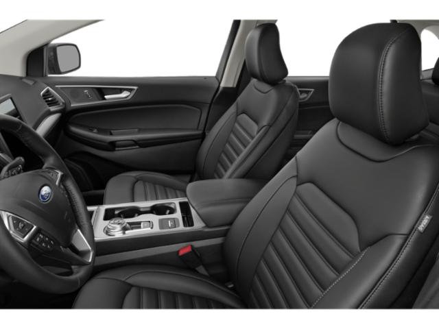2022 Ford Edge SEL photo 9