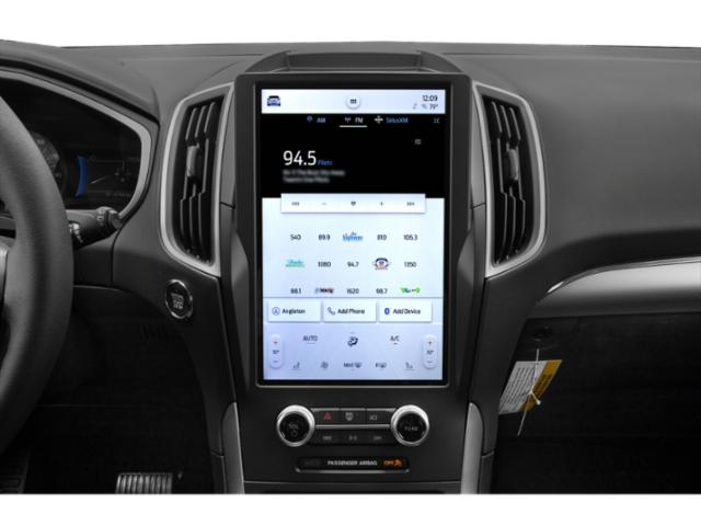 2022 Ford Edge ST photo 10