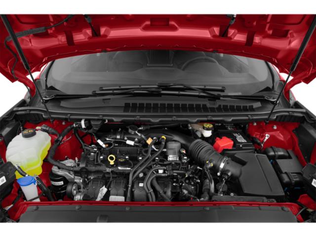 2022 Ford Edge SEL photo 12