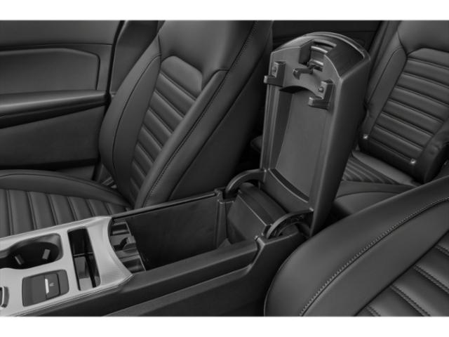 2022 Ford Edge SEL photo 13