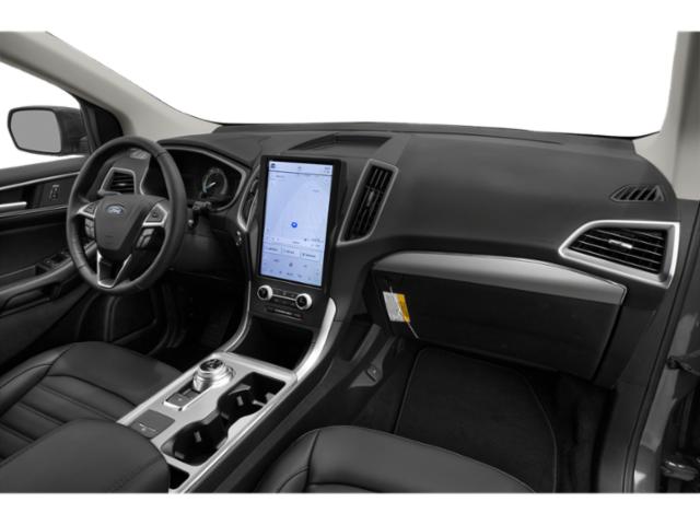 2022 Ford Edge SEL photo 14