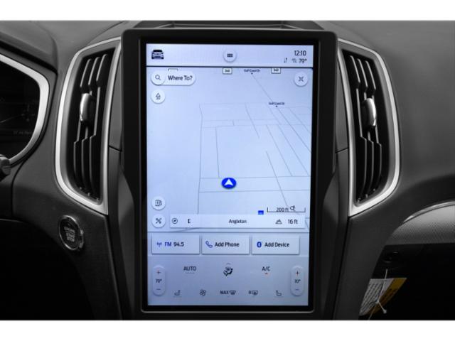 2022 Ford Edge SEL photo 15