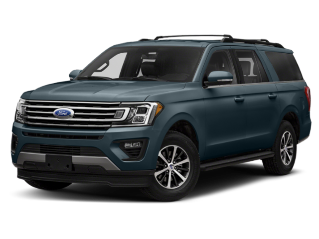 2018 Ford Expedition MAX Limited