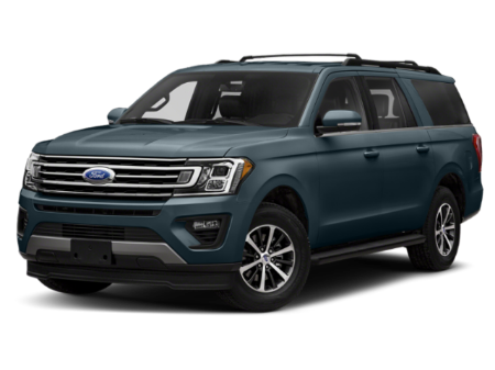 2018 Ford Expedition MAX Limited