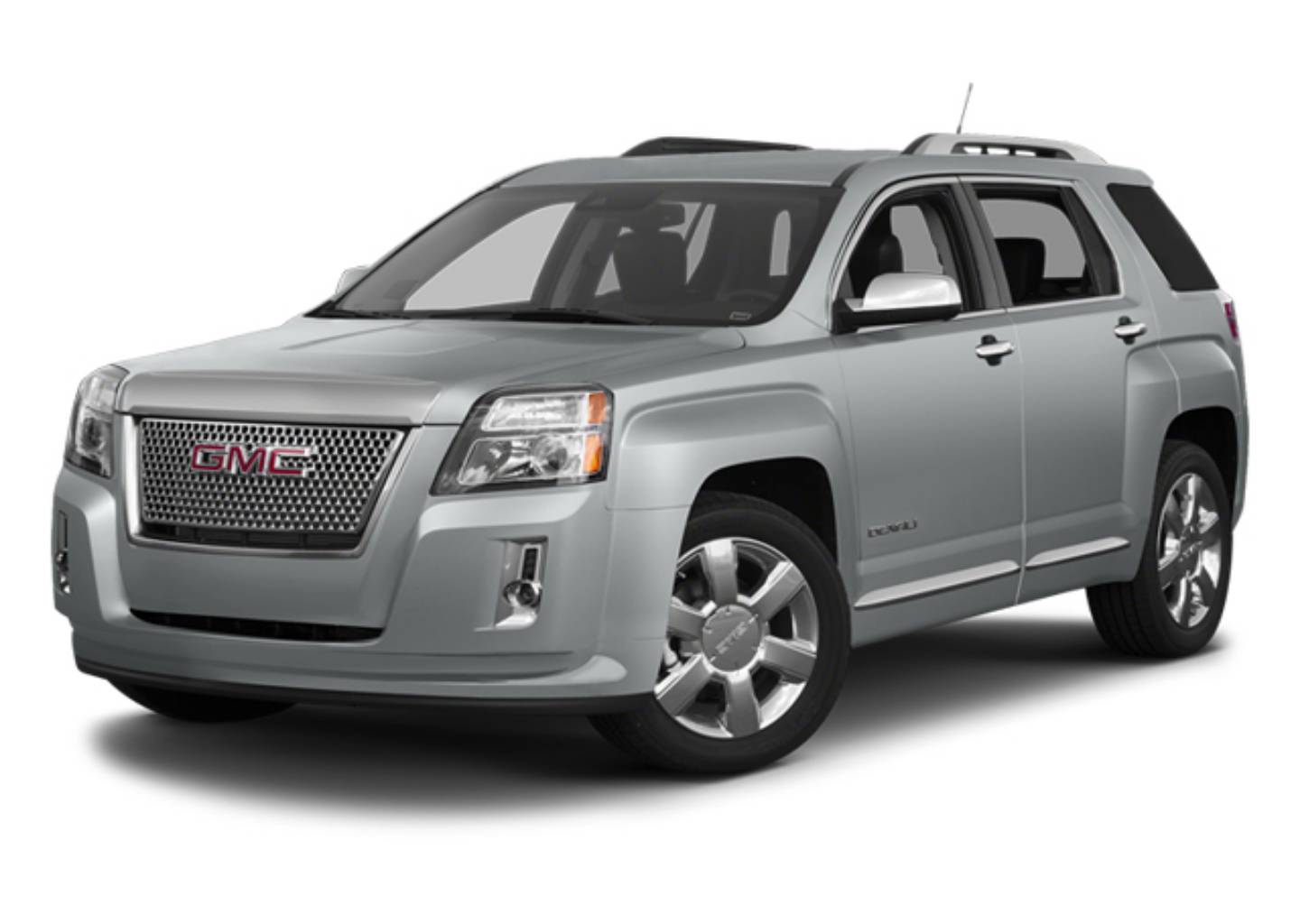 2014 GMC Terrain Denali's photo