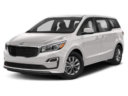 2020 Kia Sedona L