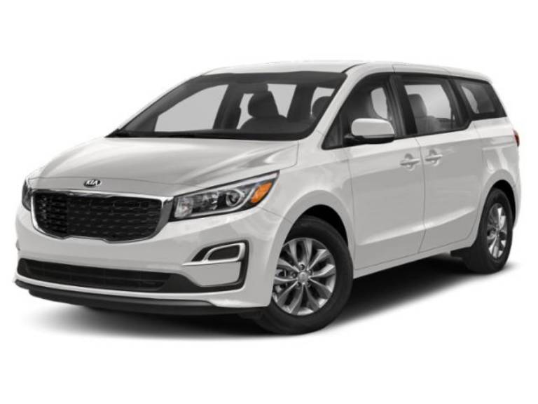 2020 Kia Sedona L