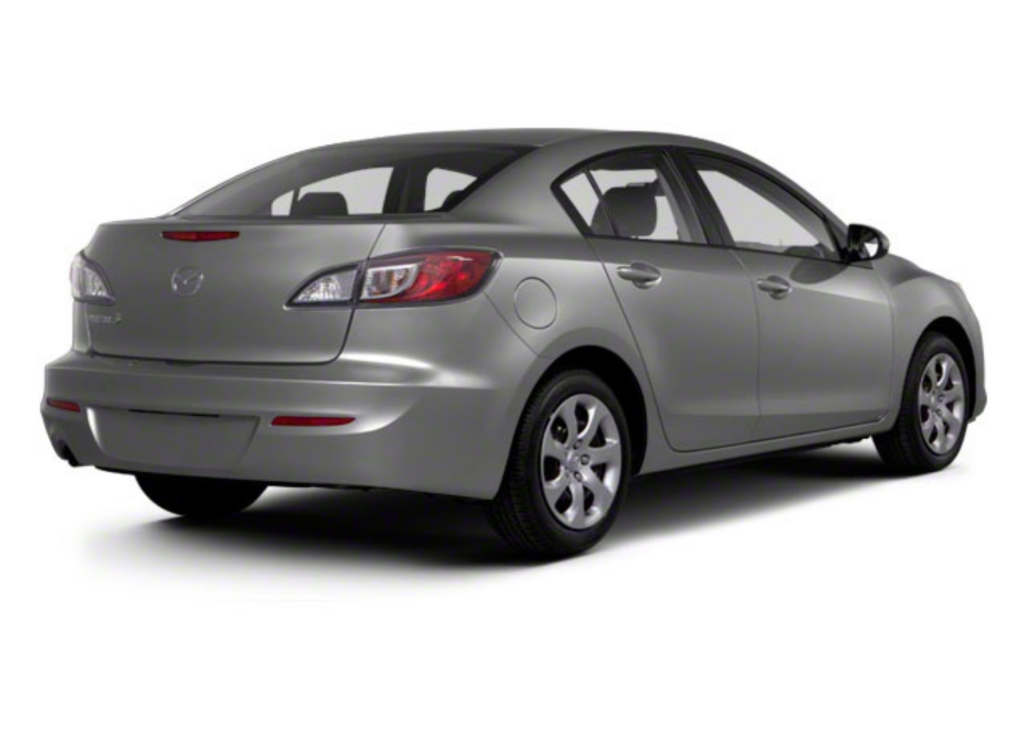 Used 2013 Mazda MAZDA3 i SV with VIN JM1BL1TFXD1797640 for sale in Lewisville, TX