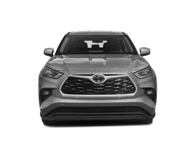 2022 Toyota Highlander L photo 38