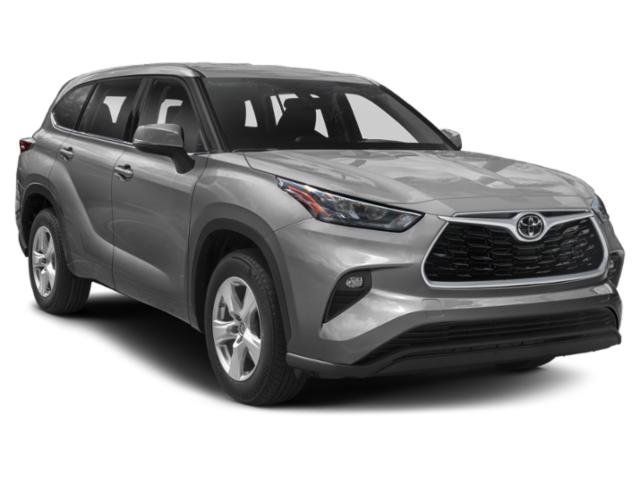 2022 Toyota Highlander L photo 40