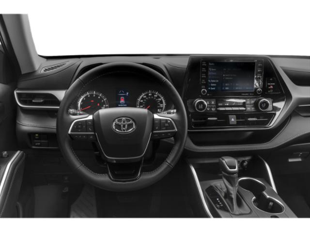 2022 Toyota Highlander L photo 41