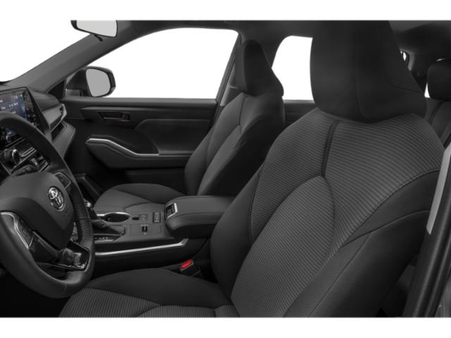 2022 Toyota Highlander L photo 42