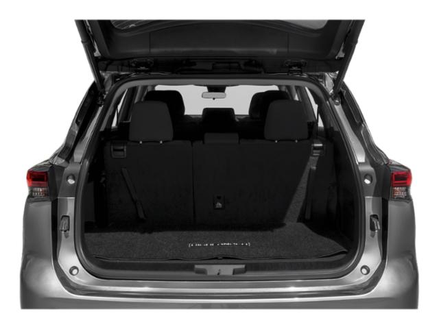 2022 Toyota Highlander L photo 44