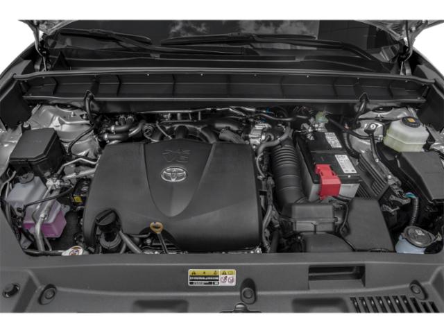 2022 Toyota Highlander L photo 45