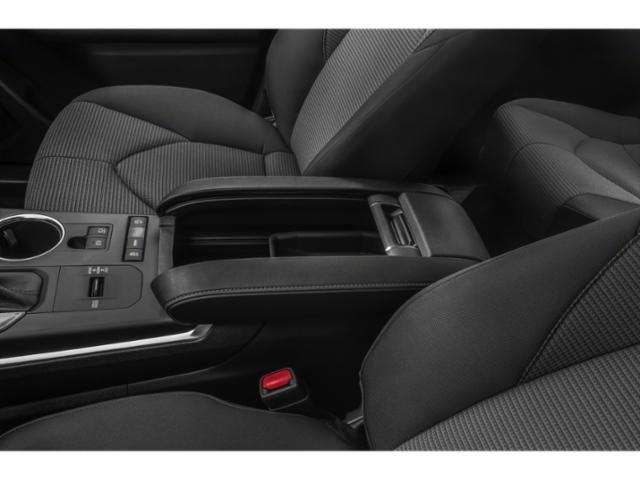 2022 Toyota Highlander L photo 46