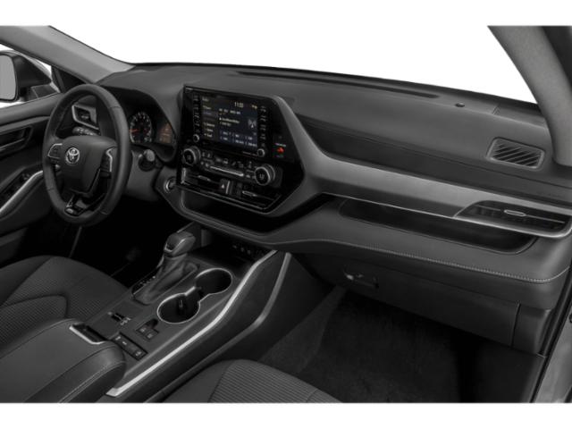 2022 Toyota Highlander L photo 47