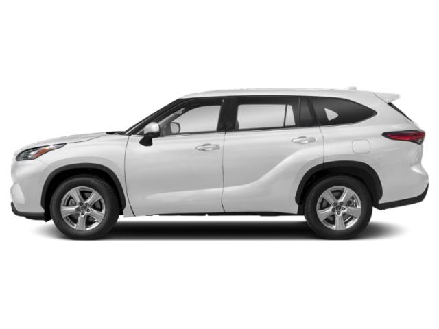 2022 Toyota Highlander L photo 37