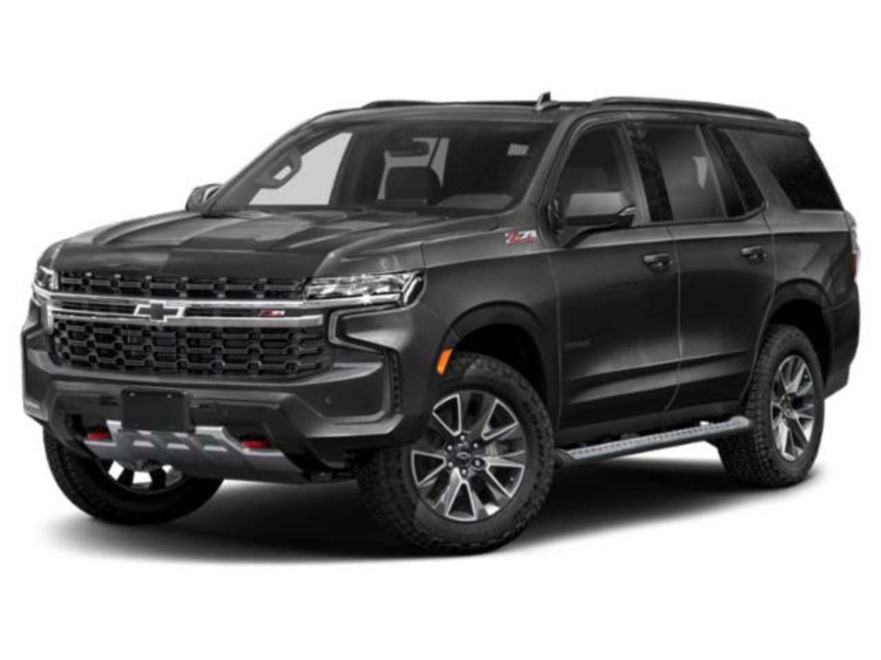 2022 Chevrolet Tahoe 4WD Z71's photo