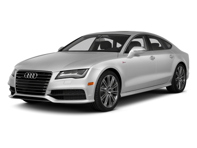 2014 Audi A7 3.0T Premium Plus