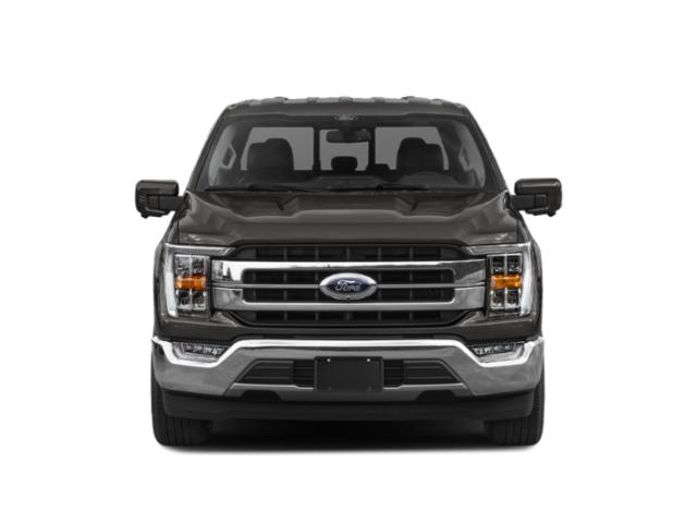 2021 Ford F-150 Lariat photo 4