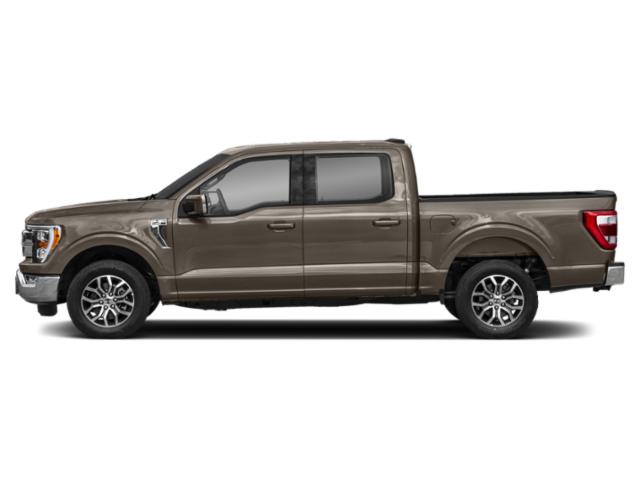 2021 Ford F-150 Lariat photo 3
