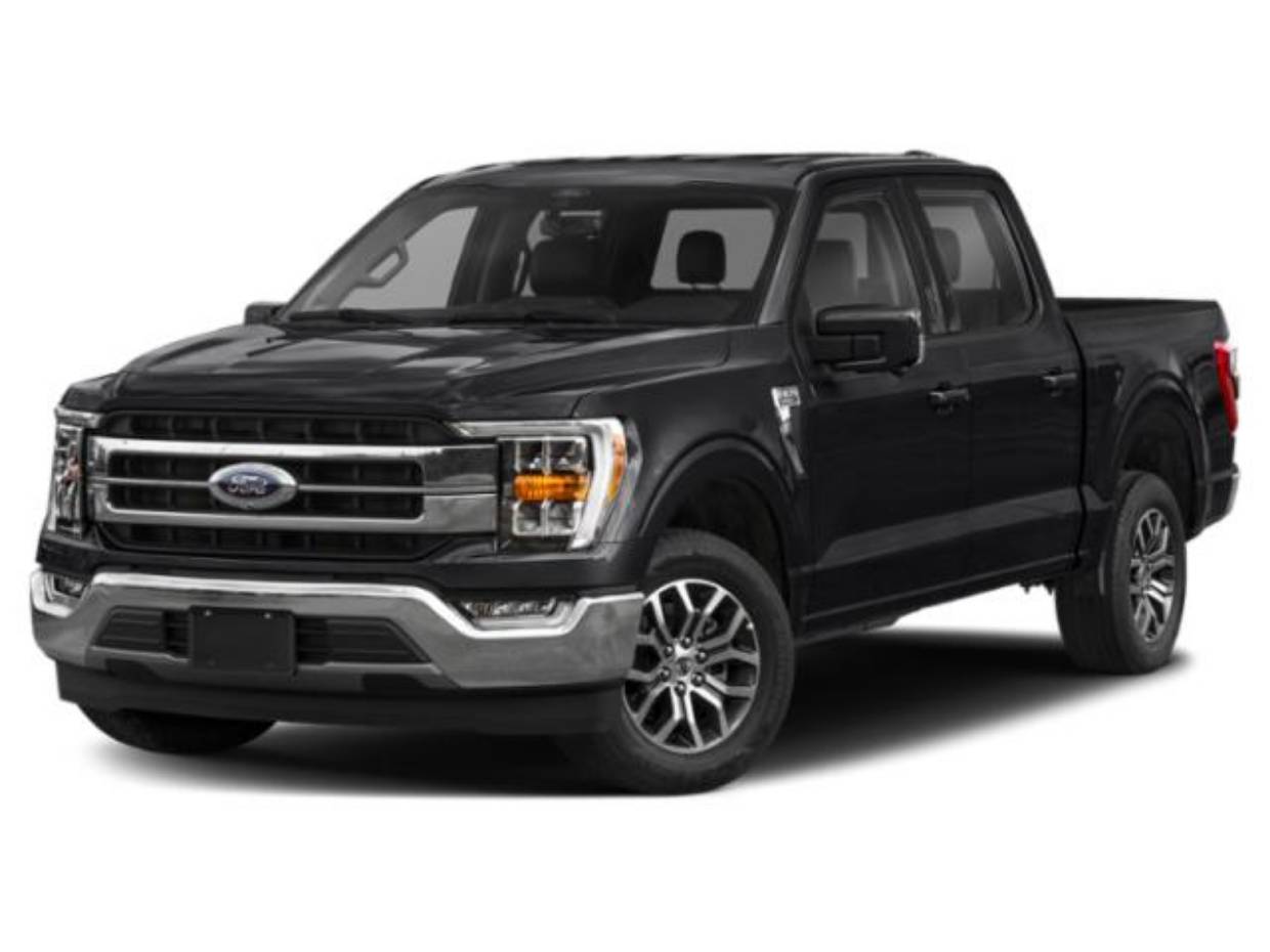 2021 Ford F-150 Lariat's photo