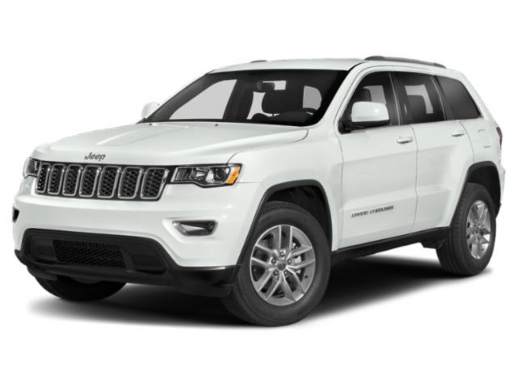 2019 Jeep Grand Cherokee Laredo E 4X2
