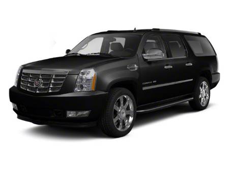 2013 Cadillac Escalade ESV Premium