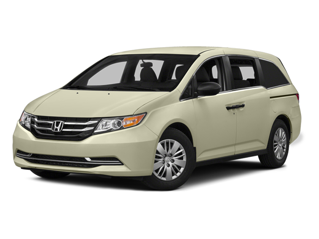 2014 Honda Odyssey LX