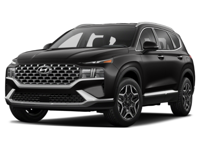 2022 Hyundai Santa Fe Plug-In Hybrid SEL Convenience