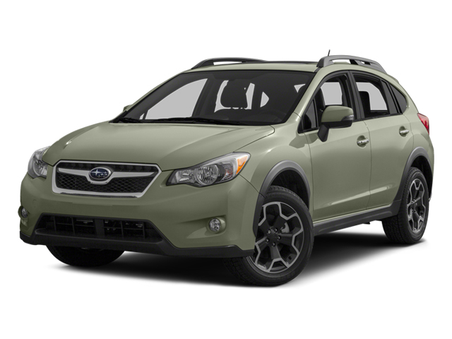 Used 2014 Subaru XV Crosstrek Premium with VIN JF2GPACC5E8328210 for sale in Yonkers, NY