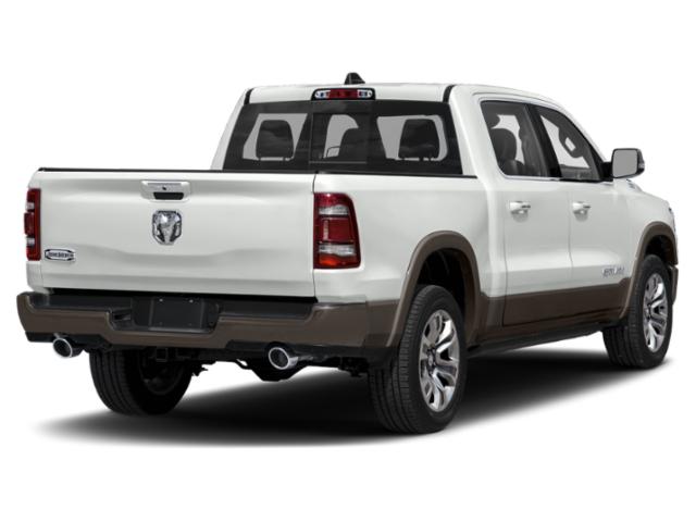 2021 Ram 1500 Laramie Longhorn photo 2