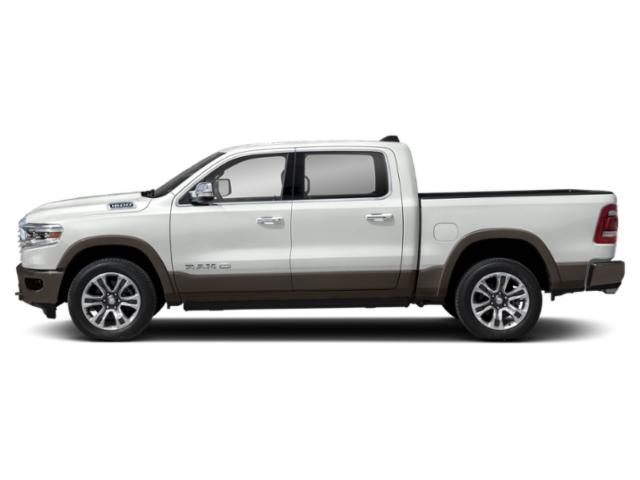 2021 Ram 1500 Laramie Longhorn photo 3