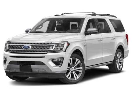 2021 Ford Expedition MAX King Ranch
