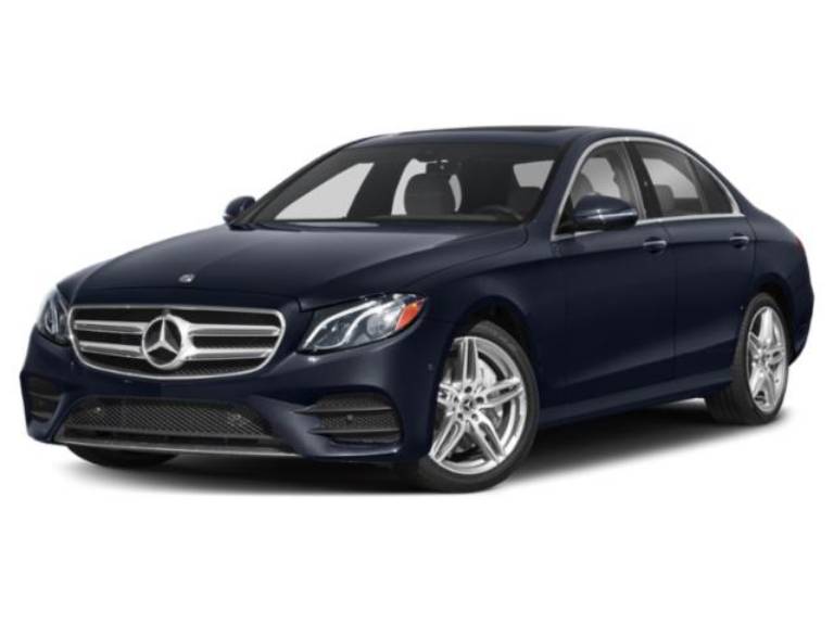 2019 Mercedes-Benz E-Class E 450