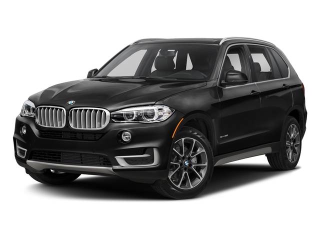 2018 BMW X5 sDrive35i