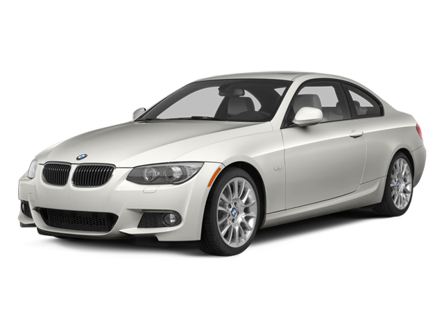 2013 BMW 3 Series 328I