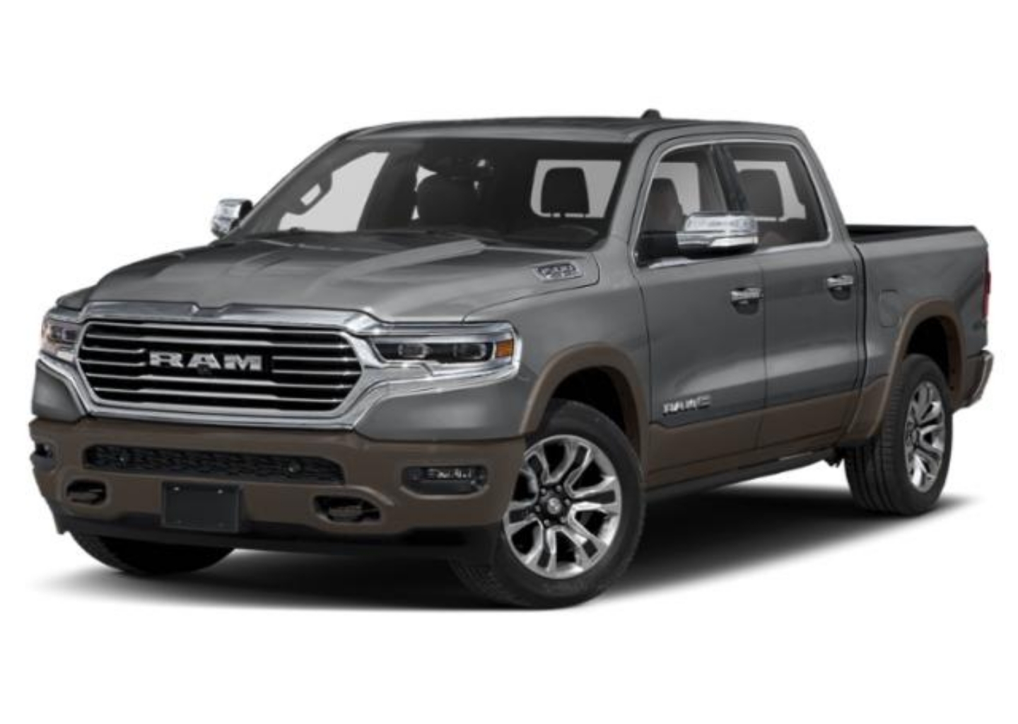 2019 RAM Ram 1500 Pickup Longhorn's photo