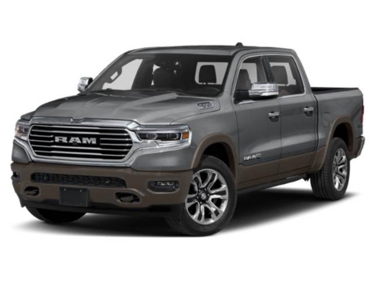 2019 RAM 1500 Laramie Longhorn